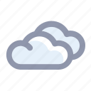 climate, cloud, cloudy, forecast, weather
