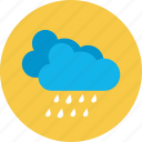 cloud raining, forecast, raining, rainy weather, weather
