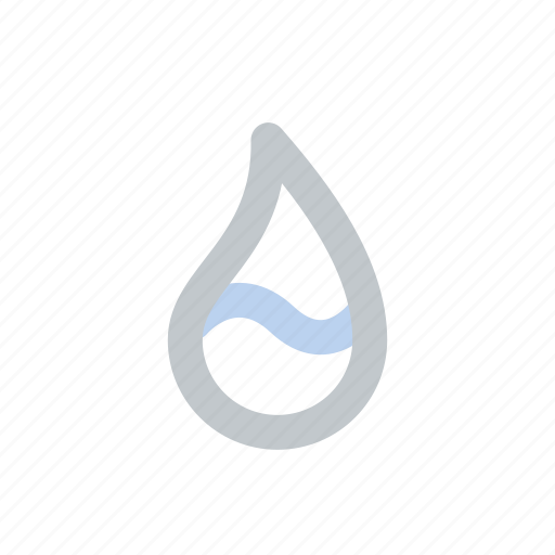 Amount, humidity, level, water, weather icon - Download on Iconfinder