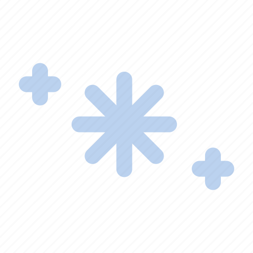 Cold, flake, snow, snowy, winter icon - Download on Iconfinder