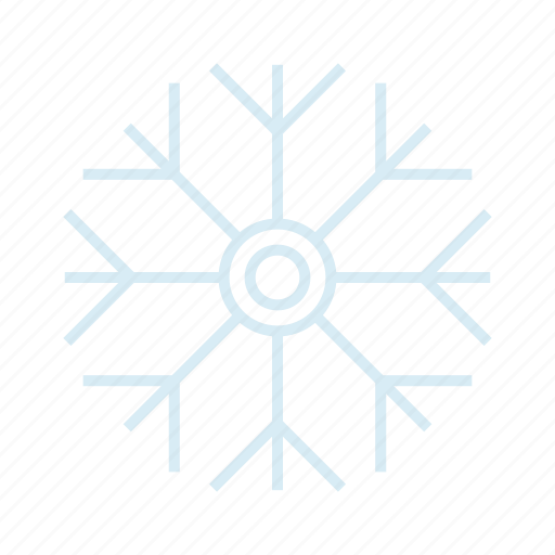 Flakes, snow, weather, winter icon - Download on Iconfinder
