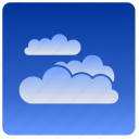 clouds, cloudy, condition, weather