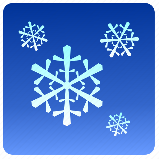 Condition, flakes, snow, weather icon - Download on Iconfinder