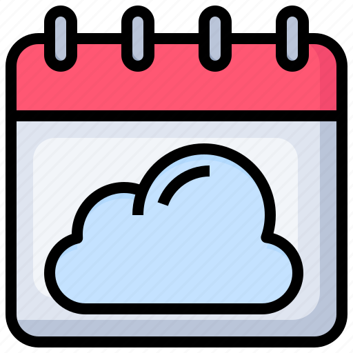Calendar, date, time, organization, calendary icon - Download on Iconfinder