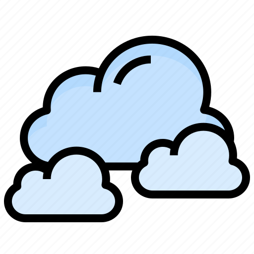 Clouds, computing, weather, cloudy, sky icon - Download on Iconfinder