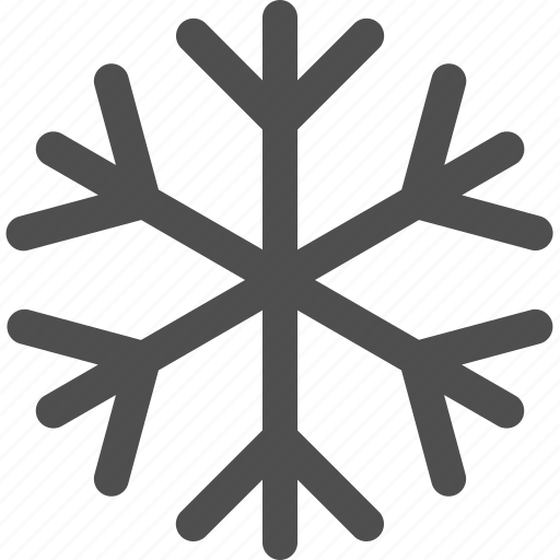 Snow, weather, forecast, climate, temperature, winter icon - Download on Iconfinder