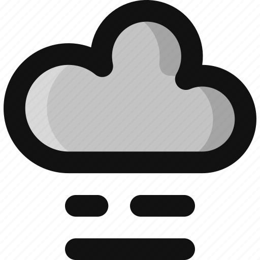 Climate, cloud, cloudy, fog, foggy, sky, weather icon - Download on Iconfinder