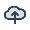 cloud, data, interface, ui, upload, user, weather