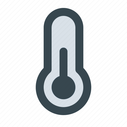 Forecast, healthcare, medical, medicine, temperature, thermometer, weather icon - Download on Iconfinder