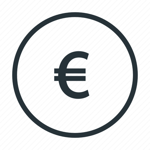 Cent, euro, money icon - Download on Iconfinder