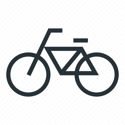 Bicycle, bike, sports, transport icon - Download on Iconfinder