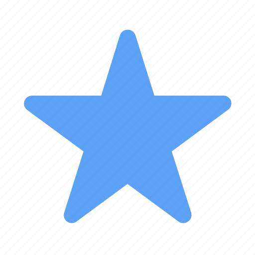 Bookmark, favorite, full, rate, save, star, weather icon - Download on Iconfinder