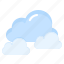 clouds, computing, weather, cloudy, sky 