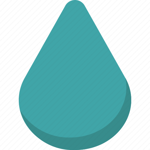 Downpour, drop, rain, rainy, shower, water, weather icon - Download on Iconfinder