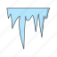 ice, icicle, icicles 