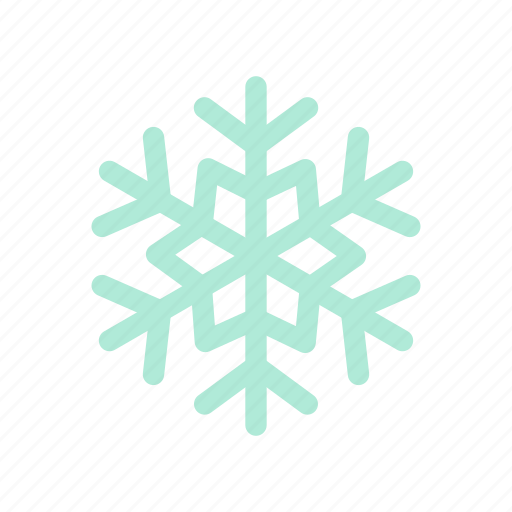 Cold, forecast, season, snowflake, weather, winter icon - Download on Iconfinder