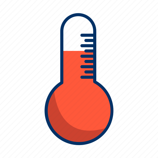 Thermometer, temperature, degree icon - Download on Iconfinder