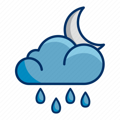 Lightning, weather, thunder icon - Download on Iconfinder