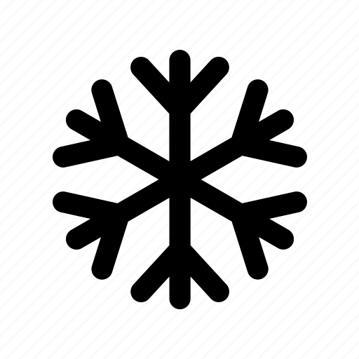 Climate, cloud, forecast, meteorology, weather, snow, snowflake icon - Download on Iconfinder