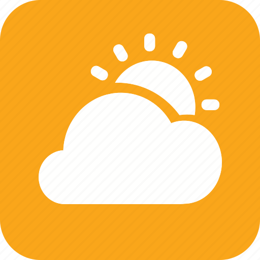 Climate, cloud, forecast, meteorology, weather icon - Download on Iconfinder