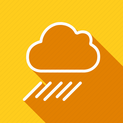 Climate, cloud, forecast, meteo, meterology, weather, rain icon - Download on Iconfinder