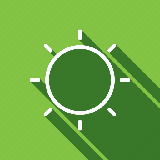 Climate, cloud, forecast, meteo, meterology, weather, sun icon - Download on Iconfinder