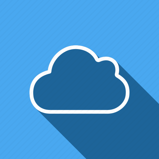 Climate, cloud, forecast, meteo, meterology, weather, cloudy icon - Download on Iconfinder
