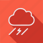climate, cloud, forecast, meteo, meterology, weather, thounder bolt 
