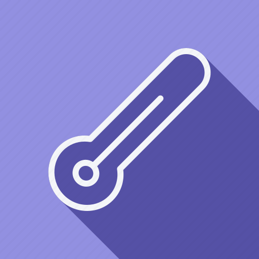 Climate, cloud, forecast, meteo, meterology, weather, thermometer icon - Download on Iconfinder