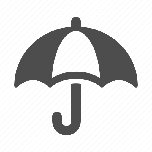Umbrella, parasol, insurance icon - Download on Iconfinder