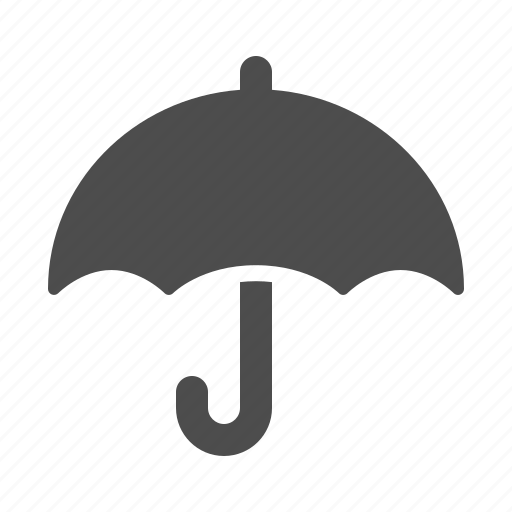 Umbrella, parasol, insurance icon - Download on Iconfinder
