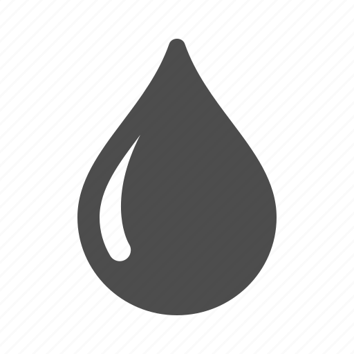 Droplet, waterdrop, water drop, rain, raindrop icon - Download on Iconfinder