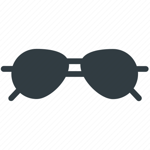 Eyeglass, glasses, shades, specs, spectacles, sunglasses icon - Download on Iconfinder