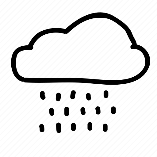 Cloud, clouds, forecast, rain, sky, snow, weather icon - Download on Iconfinder