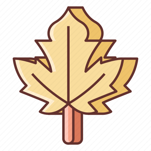 Autumn, leaf, leaves, plant icon - Download on Iconfinder