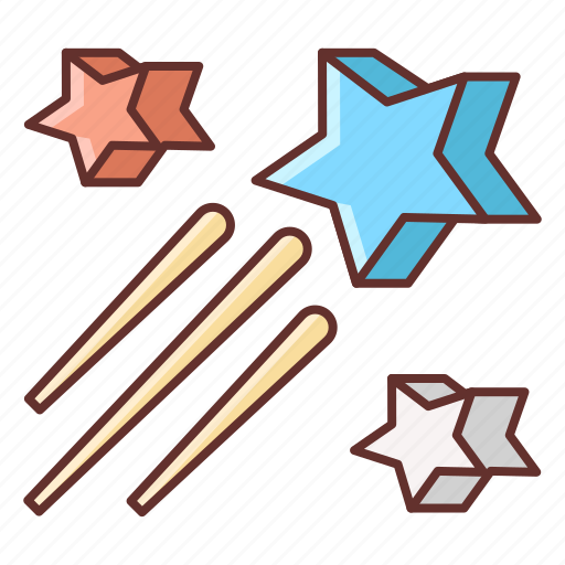 Favorite, love, shooting, star icon - Download on Iconfinder