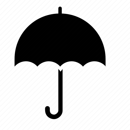Object, rain, umbrella, weather icon - Download on Iconfinder