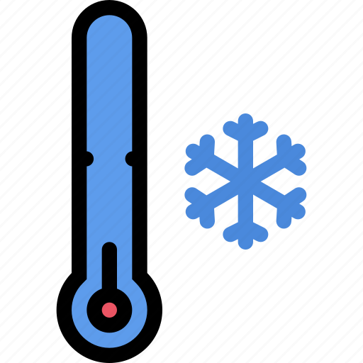 Nature, temperature, thermometer, weather icon - Download on Iconfinder