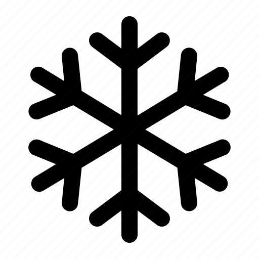 Cold, flake, holiday, snow, snowflake, weather, winter icon - Download on Iconfinder