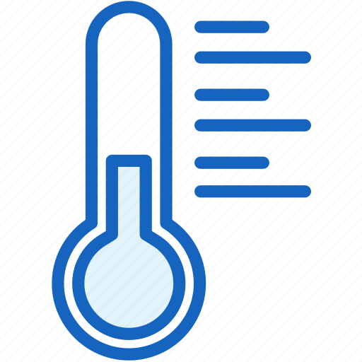 Thermometer, weather icon - Download on Iconfinder
