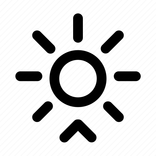Day, sun, sunrise, weather icon - Download on Iconfinder