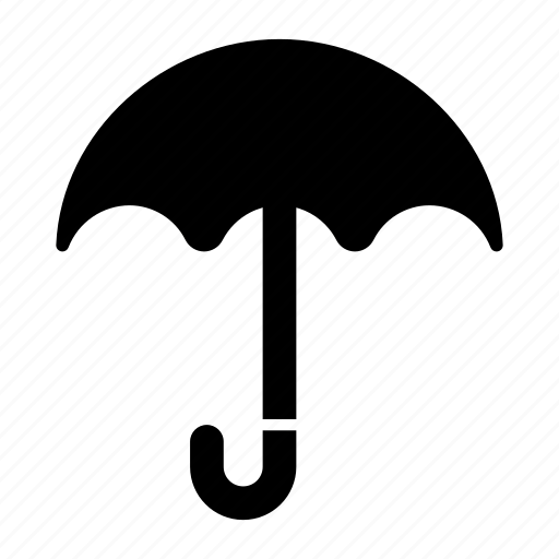 Umbrella, rain, raining, rainy, nature, sign, forecast icon - Download on Iconfinder