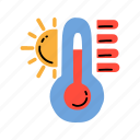 climate, forecast, meteorology, weather, temperature