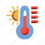 climate, forecast, meteorology, weather, temperature 