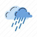 climate, forecast, meteorology, weather, rain, cloud