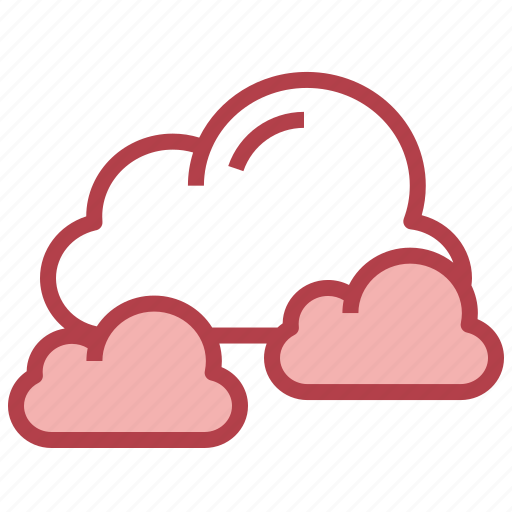 Clouds, computing, weather, cloudy, sky icon - Download on Iconfinder