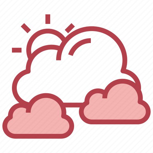 Sky, clouds, cloudy, forecast, weather icon - Download on Iconfinder