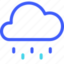 25px, drizzle, iconspace