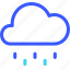 25px, drizzle, iconspace 