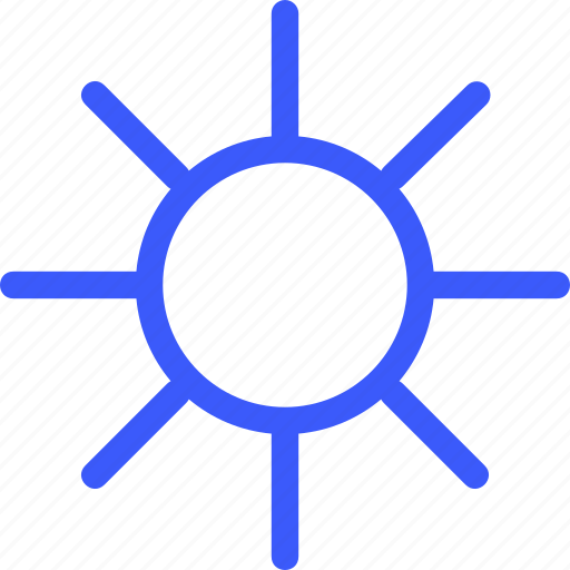 25px, iconspace, sun icon - Download on Iconfinder